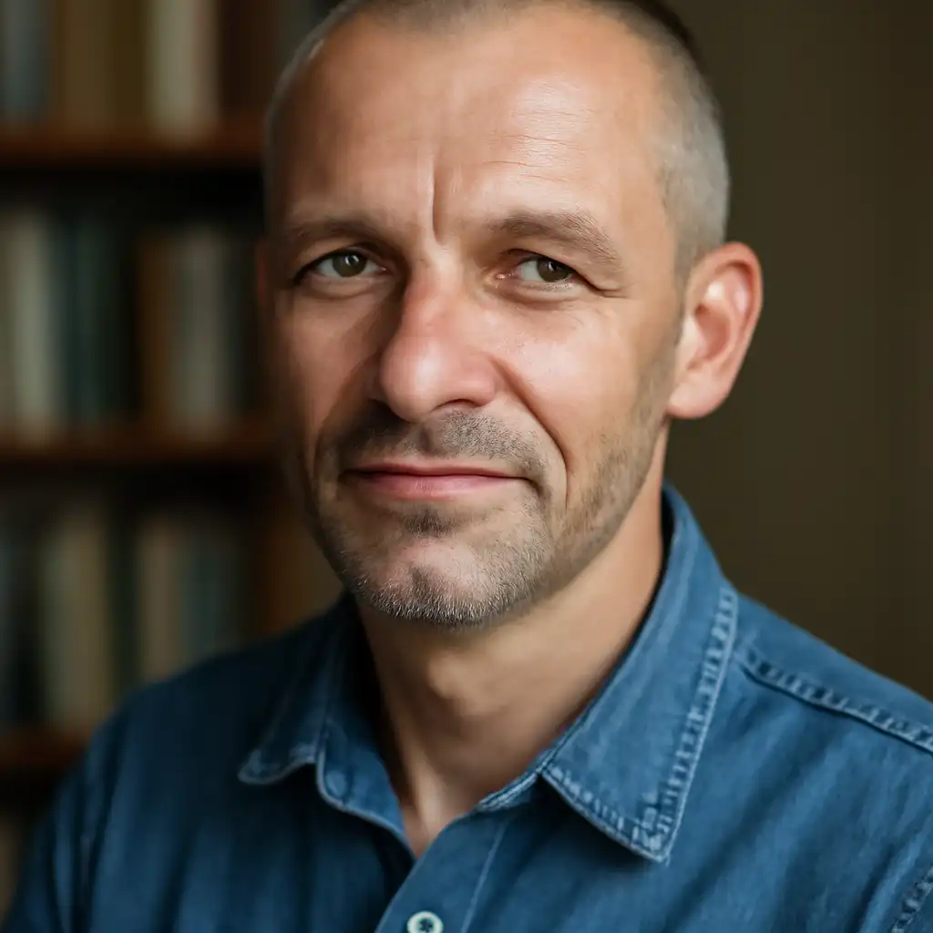Dominik Szostek